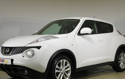 Nissan Juke II, 2012 год, 970 000 рублей, 1 фотография
