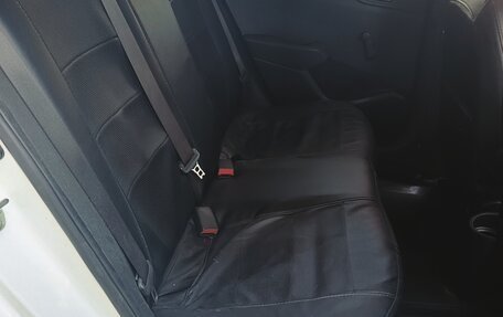 Hyundai Solaris II рестайлинг, 2017 год, 950 000 рублей, 1 фотография