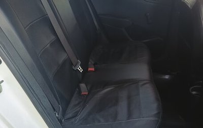 Hyundai Solaris II рестайлинг, 2017 год, 950 000 рублей, 1 фотография
