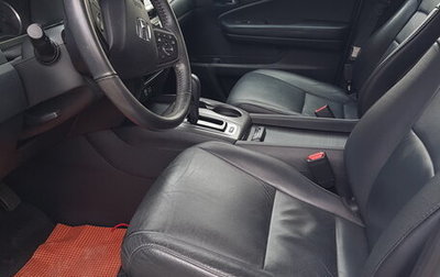 Honda Pilot III рестайлинг, 2019 год, 3 450 000 рублей, 1 фотография