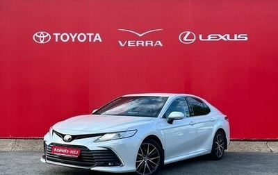 Toyota Camry, 2021 год, 3 250 000 рублей, 1 фотография