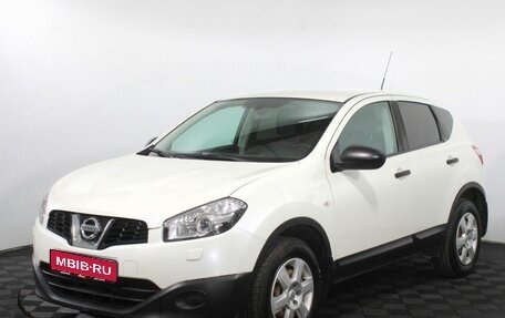 Nissan Qashqai, 2013 год, 1 090 000 рублей, 1 фотография