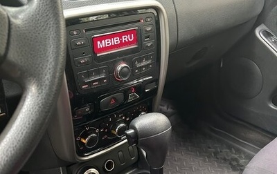 Renault Duster I рестайлинг, 2014 год, 750 000 рублей, 1 фотография