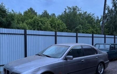 BMW 5 серия, 1996 год, 375 000 рублей, 1 фотография