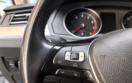 Volkswagen Passat B8 рестайлинг, 2017 год, 1 740 000 рублей, 15 фотография