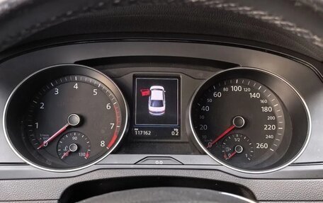Volkswagen Passat B8 рестайлинг, 2017 год, 1 740 000 рублей, 18 фотография
