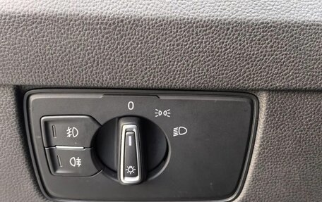 Volkswagen Passat B8 рестайлинг, 2017 год, 1 740 000 рублей, 14 фотография