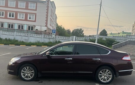 Nissan Teana, 2011 год, 890 000 рублей, 4 фотография