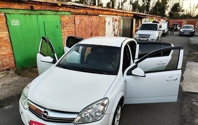 Opel Astra H, 2012 год, 730 000 рублей, 1 фотография