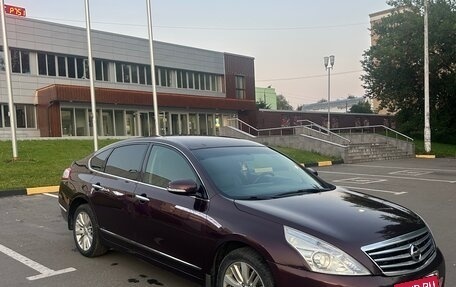 Nissan Teana, 2011 год, 890 000 рублей, 3 фотография