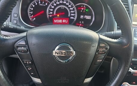 Nissan Teana, 2011 год, 890 000 рублей, 8 фотография