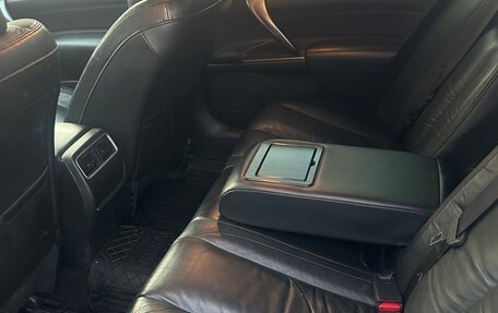 Nissan Teana, 2011 год, 890 000 рублей, 12 фотография