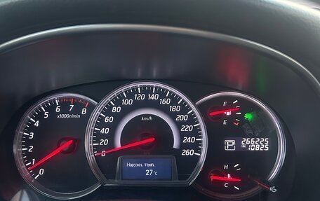 Nissan Teana, 2011 год, 890 000 рублей, 11 фотография