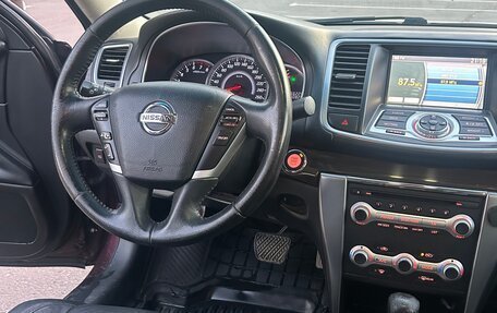 Nissan Teana, 2011 год, 890 000 рублей, 9 фотография