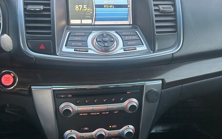 Nissan Teana, 2011 год, 890 000 рублей, 13 фотография