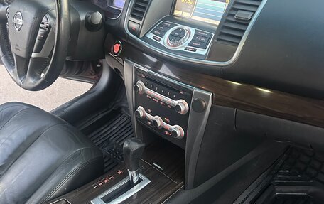 Nissan Teana, 2011 год, 890 000 рублей, 10 фотография