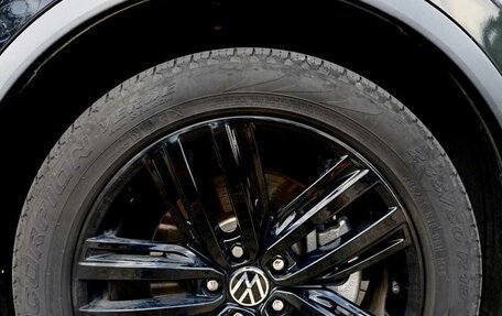 Volkswagen Tiguan II, 2021 год, 3 550 000 рублей, 10 фотография
