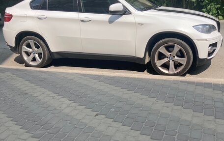 BMW X6, 2011 год, 1 700 000 рублей, 3 фотография