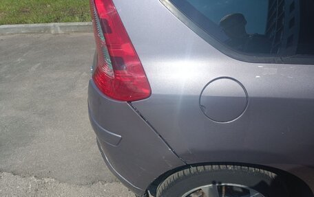Citroen C4 II рестайлинг, 2006 год, 330 000 рублей, 6 фотография
