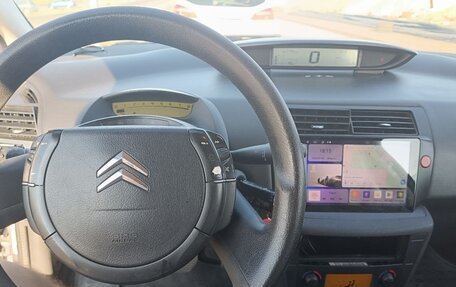 Citroen C4 II рестайлинг, 2006 год, 330 000 рублей, 11 фотография