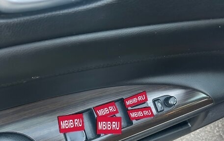 Nissan Teana, 2011 год, 890 000 рублей, 14 фотография