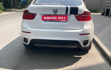 BMW X6, 2011 год, 1 700 000 рублей, 2 фотография