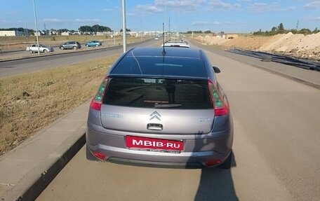 Citroen C4 II рестайлинг, 2006 год, 330 000 рублей, 9 фотография