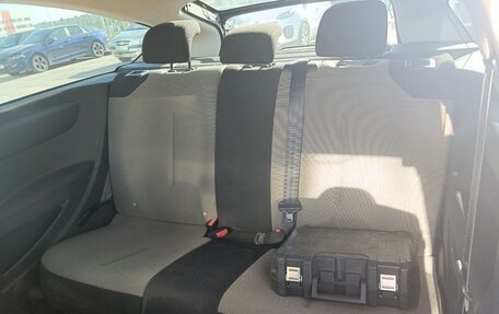 Citroen C4 II рестайлинг, 2006 год, 330 000 рублей, 16 фотография