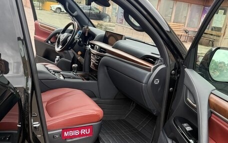 Lexus LX III, 2020 год, 12 650 000 рублей, 11 фотография