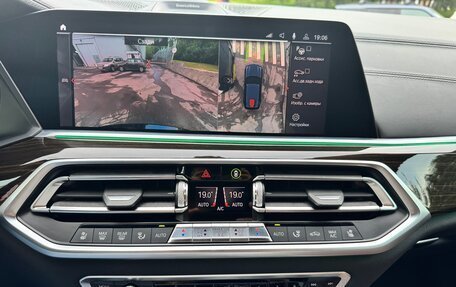 BMW X5, 2019 год, 6 850 000 рублей, 6 фотография