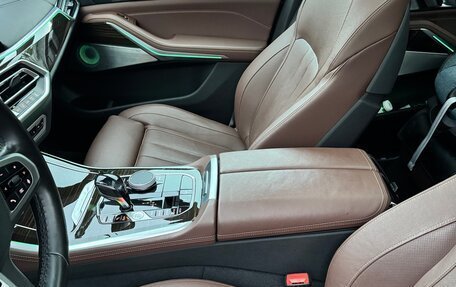 BMW X5, 2019 год, 6 850 000 рублей, 9 фотография