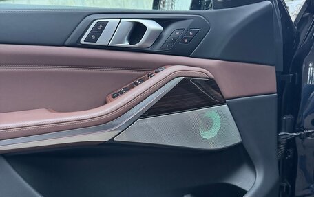 BMW X5, 2019 год, 6 850 000 рублей, 10 фотография