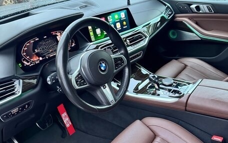 BMW X5, 2019 год, 6 850 000 рублей, 5 фотография