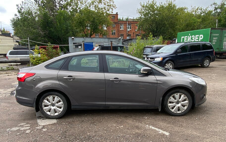 Ford Focus III, 2012 год, 700 000 рублей, 5 фотография