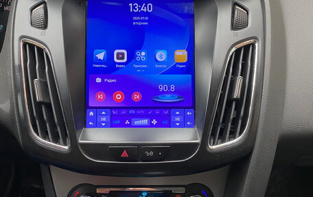 Ford Focus III, 2012 год, 700 000 рублей, 9 фотография