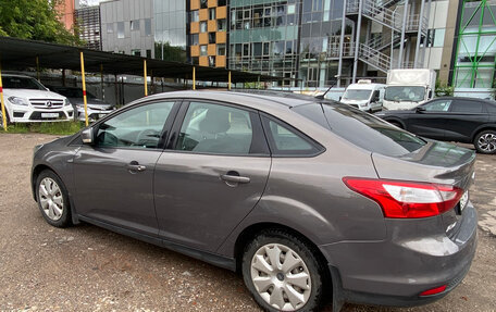 Ford Focus III, 2012 год, 700 000 рублей, 2 фотография