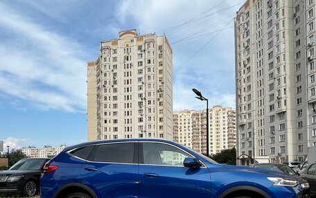 Haval F7 I, 2023 год, 2 300 000 рублей, 2 фотография