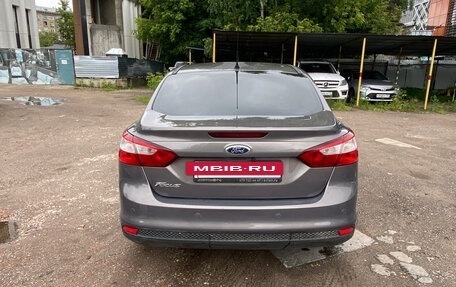 Ford Focus III, 2012 год, 700 000 рублей, 3 фотография