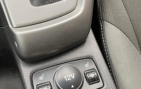 Ford Focus III, 2012 год, 700 000 рублей, 12 фотография
