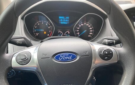Ford Focus III, 2012 год, 700 000 рублей, 11 фотография