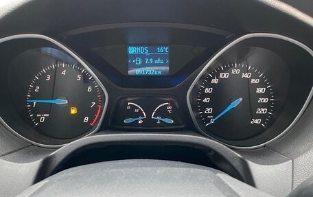 Ford Focus III, 2012 год, 700 000 рублей, 13 фотография