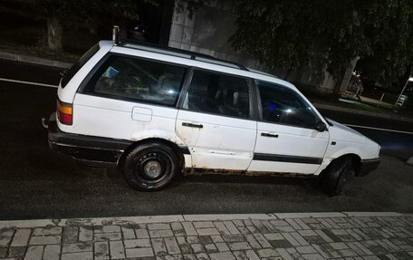 Volkswagen Passat B3, 1990 год, 230 000 рублей, 3 фотография