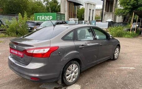 Ford Focus III, 2012 год, 700 000 рублей, 4 фотография
