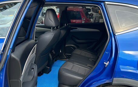 Haval F7 I, 2023 год, 2 300 000 рублей, 9 фотография