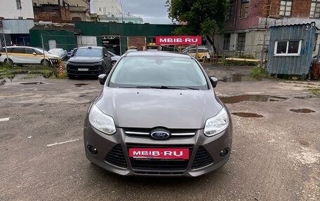 Ford Focus III, 2012 год, 700 000 рублей, 6 фотография