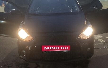 Hyundai Solaris II рестайлинг, 2013 год, 785 000 рублей, 2 фотография