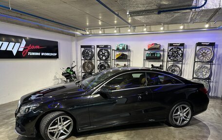 Mercedes-Benz E-Класс, 2015 год, 2 249 000 рублей, 2 фотография