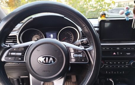 KIA cee'd III, 2018 год, 1 900 000 рублей, 6 фотография