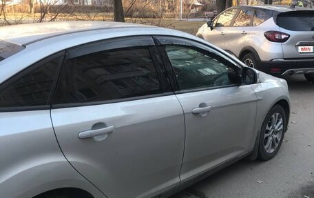 Ford Focus III, 2013 год, 630 000 рублей, 3 фотография