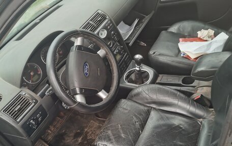 Ford Mondeo III, 2001 год, 100 000 рублей, 7 фотография